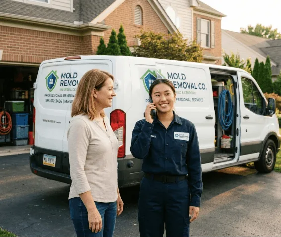 Crawlspace Mold Remediation Apple Creek, OH FAQs